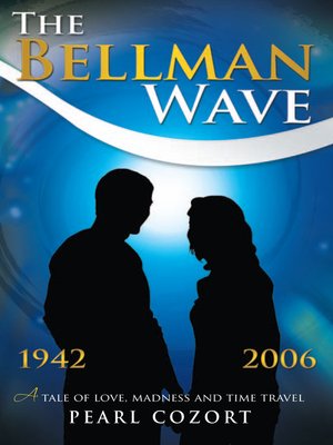 cover image of The Bellman Wave